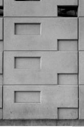 Photo Textures of Concrete